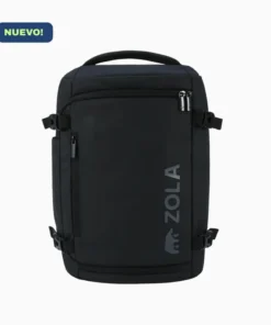 MOCHILA ZOLA TRAVEL NOMAD 35 L