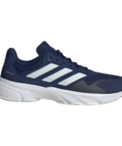 Zapatillas Adidas CourtJam Control 3M CL Azul