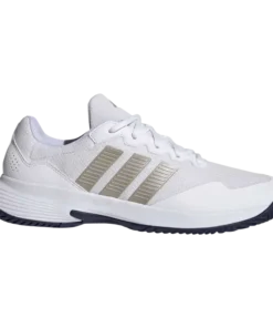 Zapatillas Adidas Game Court 2 M Blanca 2026