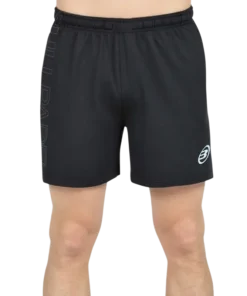 Pantalón Bullpadel Campaza Negro