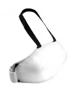 PROTECTOR OLYMPHUS PECHO FEMENINO NEGRO