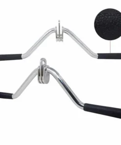 Adaptación Corta Semicurva SportFitness 071124
