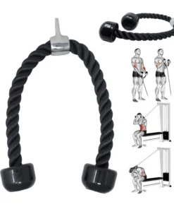Adaptación Lazo Triceps