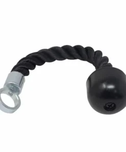 Adaptación Lazo Tríceps 1 Tope Sportfitness 071831