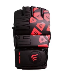 GUANTE MMA OLYMPHUS DIAMOND PRO