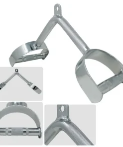 Adaptación Triceps Con Agarre SportFitness 071121