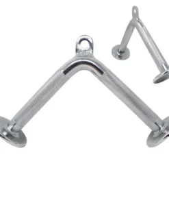 Adaptación Triceps Con Tope SportFitness 071120