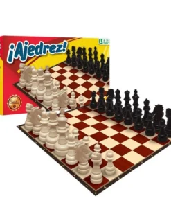 Ajedrez Ronda 051204