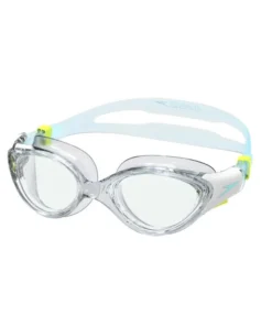 LENTES NATACION SPEEDO BIOFUSE 2.0 AZUL/BLANCO WOMEN´S