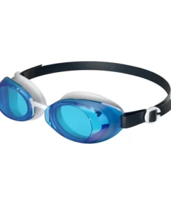 LENTES NATACION SPEEDO JET 2.0 BLUE/GREY AZUL UNU