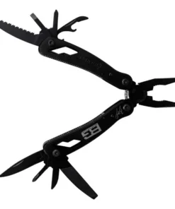 Alicate Multifuncional AK5133