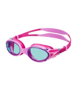 LENTES NATACION SPEEDO BIOFUSE 2.0 JUNIOR PINK ROSADO