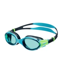 LENTES NATACION SPEEDO BIOFUSE 2.0 JUNIOR AZUL UNU