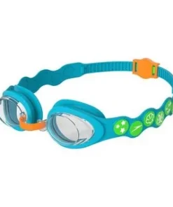 LENTES NATACION SPEEDO SPOT KIDS BLUE/GREEN