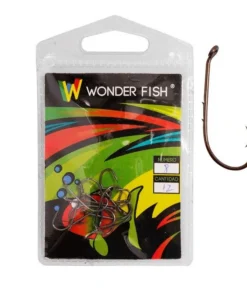 Anzuelo N8 Wonder