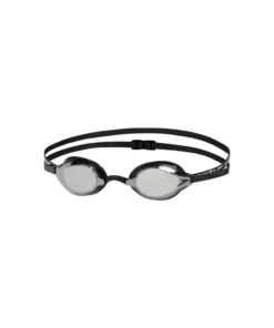 LENTES NATACION SPEEDO FASTSKIN SOCKET 2 MIRROR NEGRO