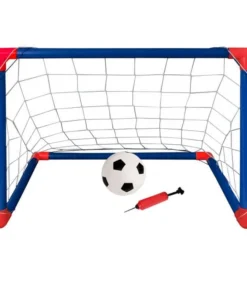 Arco Plástico Football Super Sport Toys