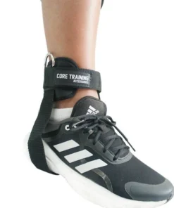 Arne Tobillo Core Training