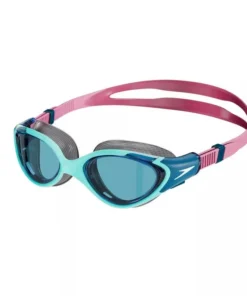 LENTES NATACION SPEEDO BIOFUSE 2.0 BICOLOR WOMEN´S