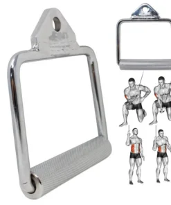 Arnés De Mano Sencillo SportFitness