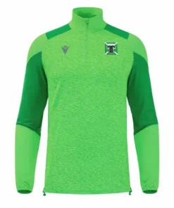 ENTRENAMIENTO PLANTEL VERDE NEON