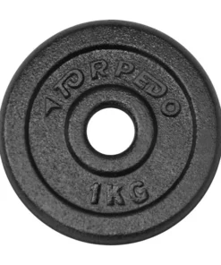 DISCO DE FIERRO TORPEDO PREOLIMPICO