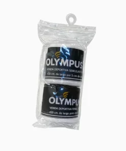 VENDA PROFESIONAL OLYMPHUS NO ELASTICADA 5 CM