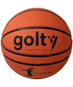 Balón Baloncesto Competitión Urban Golty N7
