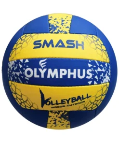 BALON VOLEIBOL OLYMPHUS SMASH PRO PU