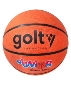 Balón Baloncesto Golty Junior Team N6