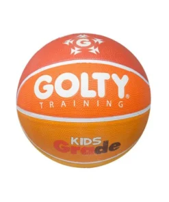 Balón Baloncesto Golty Kids Grade N°5