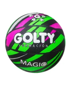 Balón Baloncesto Golty Magic N5