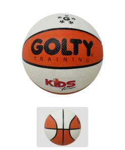 Balón Baloncesto Golty N°3