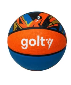 Balón Baloncesto Golty On Street N5 T672872