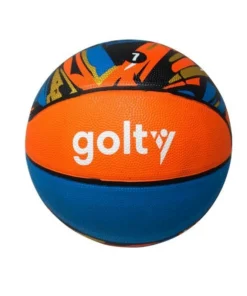 Balón Baloncesto Golty On Street N7