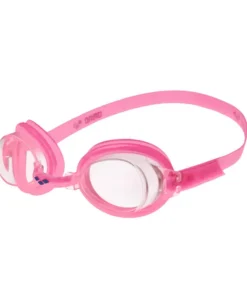LENTES DE NATACIÓN NIÑOS ARENA BUBBLE JR 3 PINK