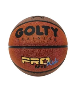 Balón Baloncesto Golty Pro Kids N5