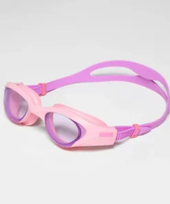 LENTES DE NATACIÓN ARENA PARA NIÑOS THE ONE JUNIOR VIOLET-PINK