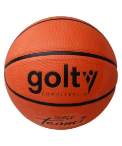 Balón Baloncesto Golty Super Team N7 T672353