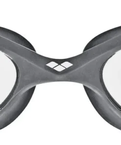 LENTES DE NATACIÓN ARENA UNISEX THE ONE CLEAR-GREY-WHITER