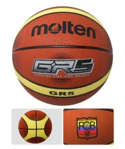 Balón Baloncesto Molten GR5