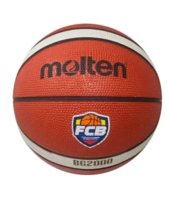 Balón Baloncesto Molten GR6