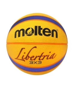 Balón Baloncesto Molten Libertria