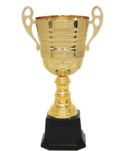 COPA 2103 ORO A 42 CM