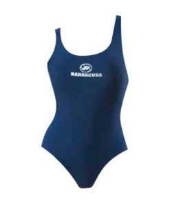 TRAJE DE BAÑO MUJER BARRACUDA CLASSIC AZUL