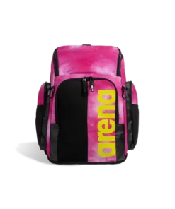 MOCHILA ARENA SPIKY III BACKPACK 45 LT ROSADO