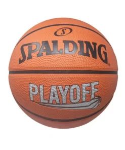 Balón Baloncesto Spalding Playoff N7