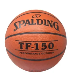 Balón Baloncesto Spalding TF150 N°6