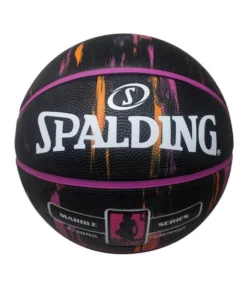 Balón Baloncesto Spalding Woman Marble Series