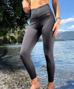 LEGGINS ORX SUMMER VIBES MIDNIGHT PRINT NEGRO
